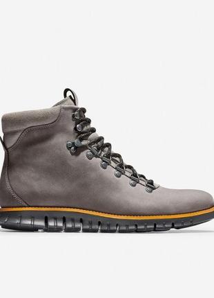 Оригинальные ботинки cole haan zerogrand hiker boot
