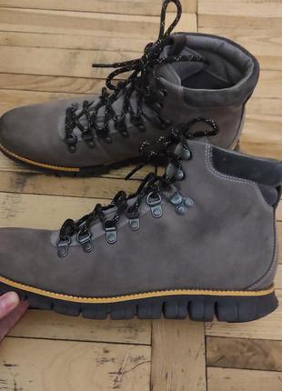 Оригинальные ботинки cole haan zerogrand hiker boot 2