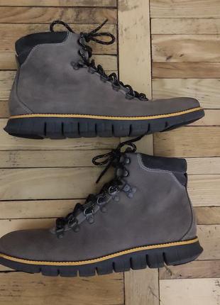 Оригинальные ботинки cole haan zerogrand hiker boot 3