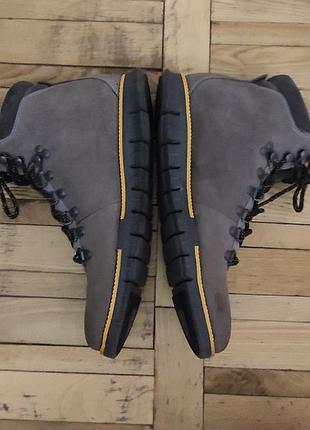 Оригинальные ботинки cole haan zerogrand hiker boot 4