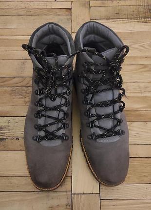 Оригинальные ботинки cole haan zerogrand hiker boot 5