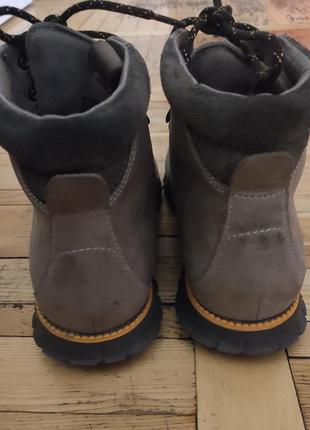 Оригинальные ботинки cole haan zerogrand hiker boot 8