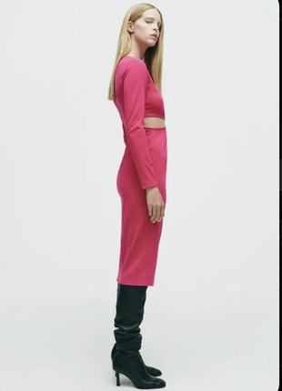 Сукня zara 3