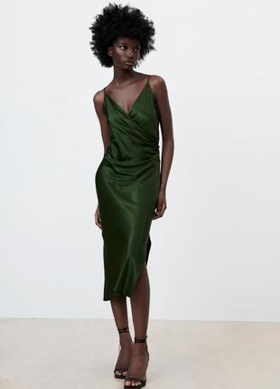 Плаття zara