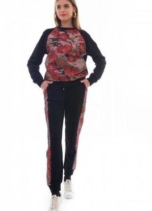 Костюм rosa shock italy