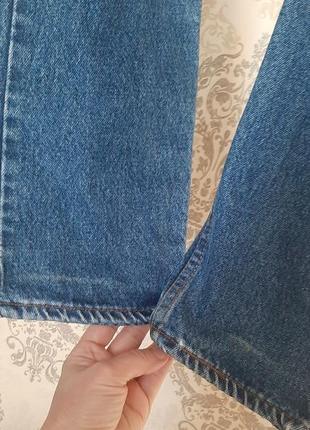 Винтажные джинсы acura7 фото