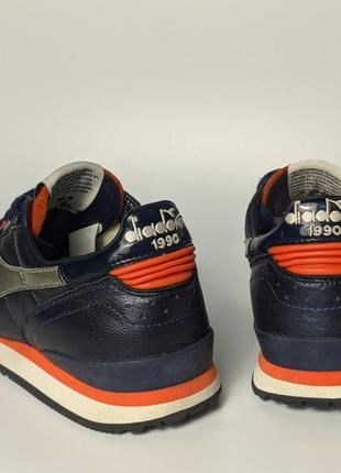 Кроссовки diadora2 фото