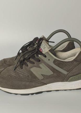 Кросівки new balance