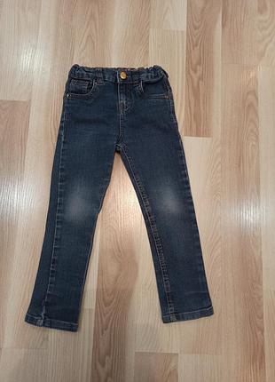 Джинси для дівчинки 2