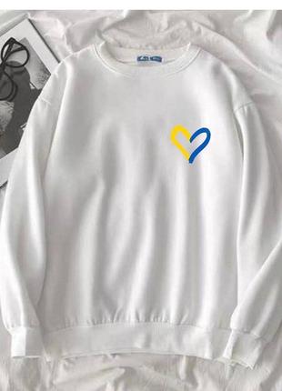 Свитшот🇺🇦