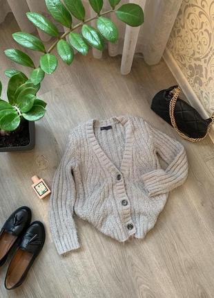 🐻❄️трендовий кардіган від m&s🐻❄️