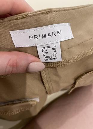 Брючки primark2 фото