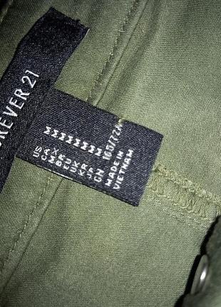 Спідниця стрейч/коттон 2