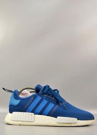 Мужские кроссовки adidas nmd r1, 42.5 р