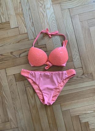 Купальник calzedonia размер 36/s/44