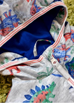 Плащ, ветровка marks and spencer 5