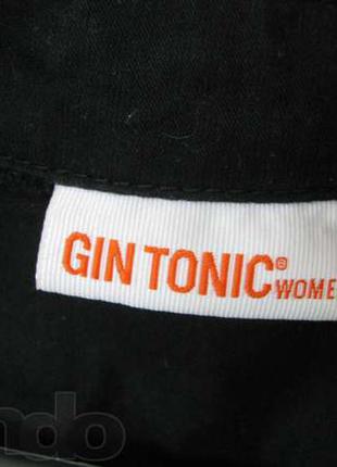 Замечательное платье котоновое фирменное размер 48-50 бренд gin tonic5 фото