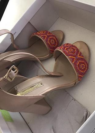 Босоножки dorothy perkins