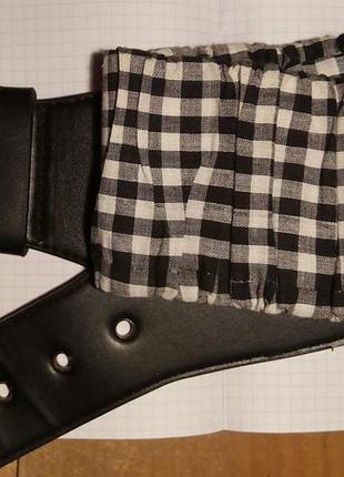 Оригінальний пояс ремінь