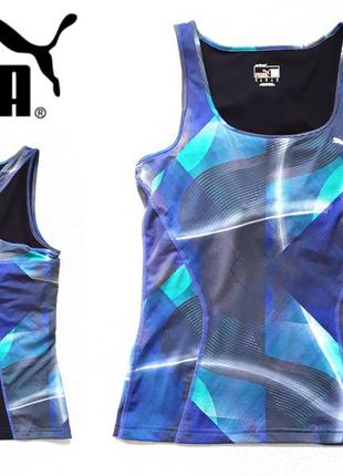 Маєчка для професійних занять спортом puma