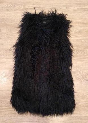 Жилет topshop