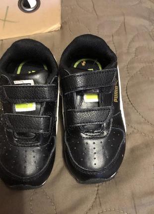 Кросовки puma