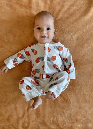 Комбінезон