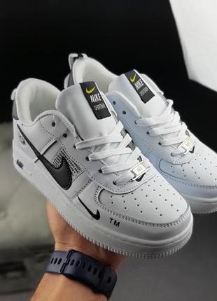 Кроссовки женские n1ke air force 1 '07 lv8 utility найк