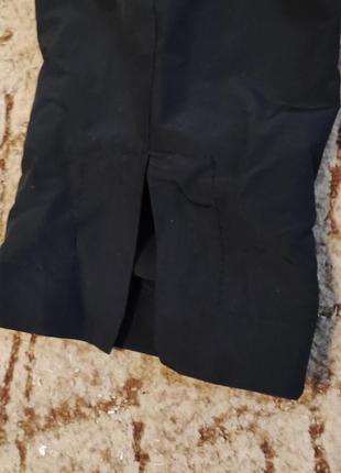 Брендовий легка куртка sisley, італія, оригінал!4 фото