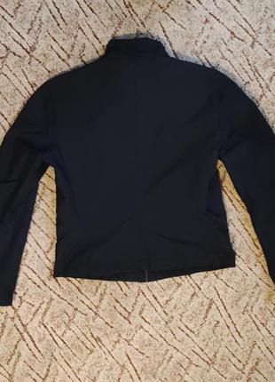 Брендовий легка куртка sisley, італія, оригінал!2 фото