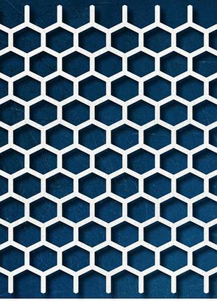 Чипборд "фон соти"