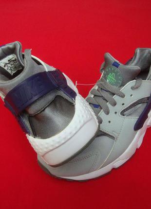 Кросівки nike huarache light оригінал 37-38 розмір