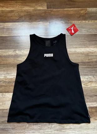 Майка puma