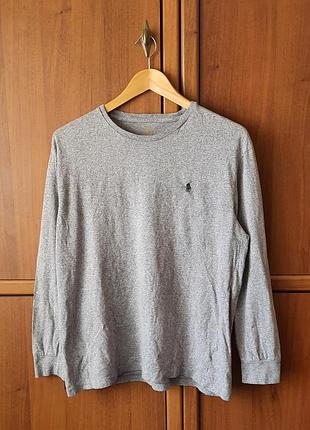Лонгслів/лонгслив polo ralph lauren