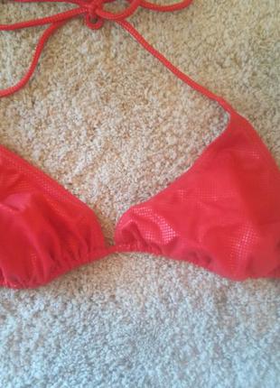 Верх от купальника, р.38