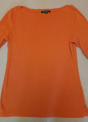 Блуза ralph lauren