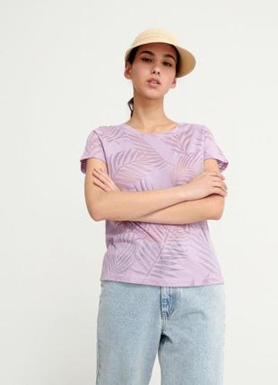 Новая футболка house2 фото