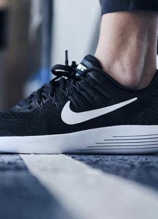 Кроссовки nike lunarglide 8 размер 38