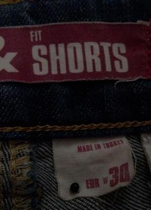 Шорти джинсові!!!👖👜👟 4
