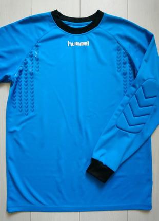 Спортивне джерсі hummel