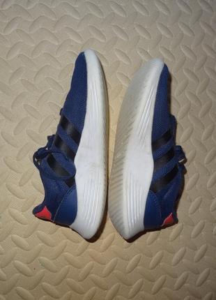 Кросівки сіточка кроссовки кроси адідас адидас adidas lite racer4 фото