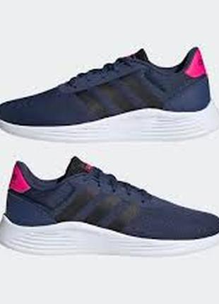 Кросівки сіточка кроссовки кроси адідас адидас adidas lite racer