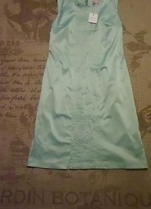 Фірмова сукня від "vicki vero"