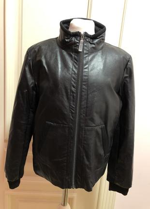 Куртка для хлопчиків