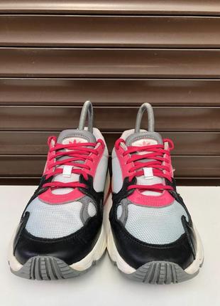 Adidas falcon w 36,5р 22,5см кроссовки оригинал3 фото