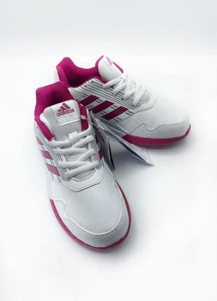 Оригинальные детские кроссовки adidas2 фото