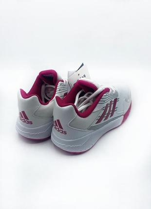 Оригинальные детские кроссовки adidas3 фото