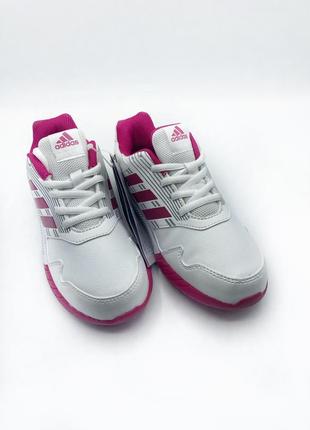 Оригинальные женские кроссовки adidas5 фото