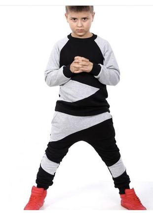 Спортивний костюм для хлопчиків
