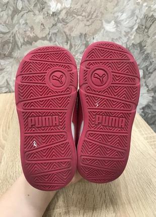 Puma кроссовки кросівки кросы5 фото